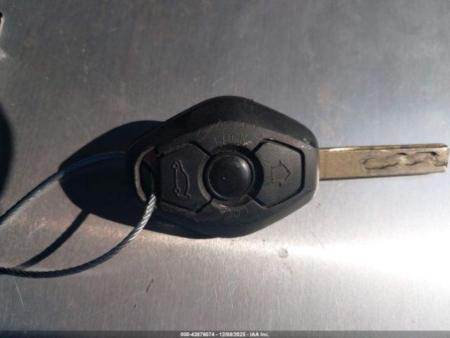 BMW Z Series 3.0i Image 6