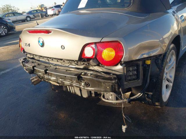 BMW Z Series 3.0i Image 13