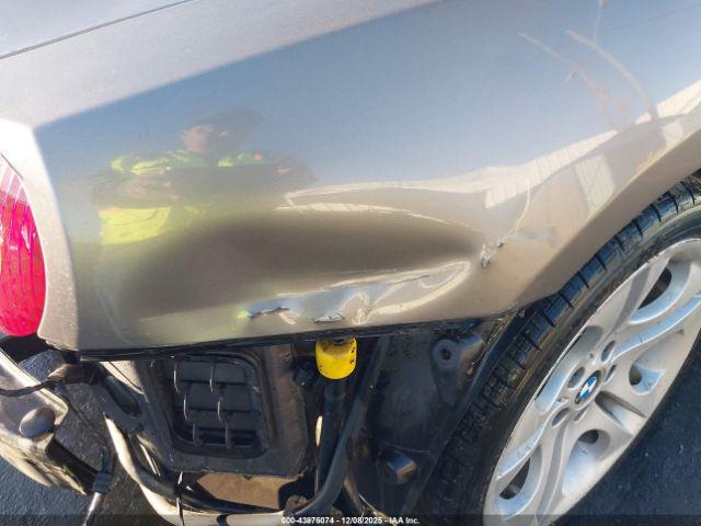 BMW Z Series 3.0i Image 11