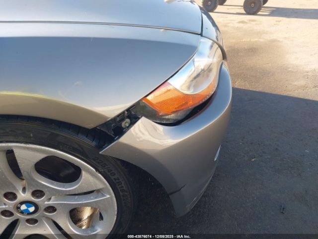 BMW Z Series 3.0i Image 9