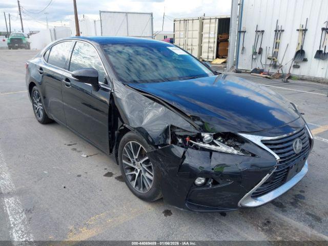 Lexus Es Image 9