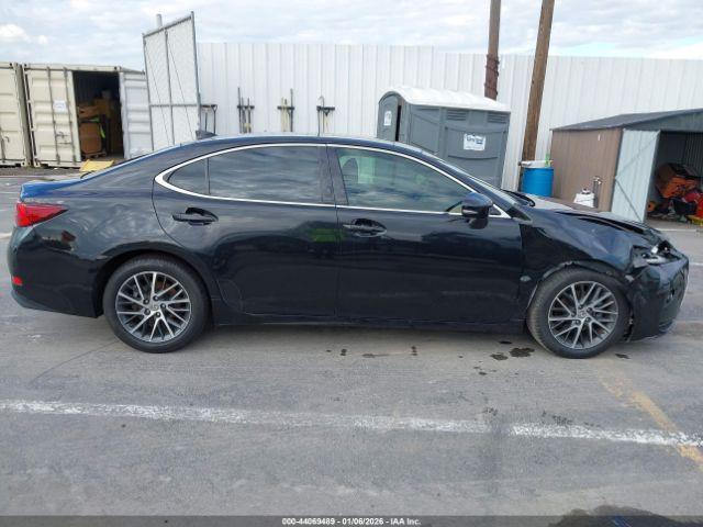 Lexus Es Image 7