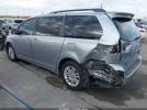 Toyota Sienna Xle 8 Passenger Image 14