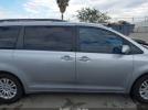 Toyota Sienna Xle 8 Passenger Image 9