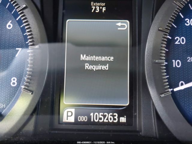 Toyota Sienna Xle 8 Passenger Image 12